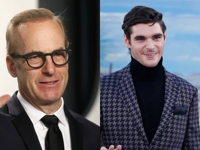 Bob Odenkirk breaks silence on 'Breaking Bad' star RJ Mitte's death at 34