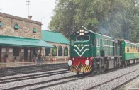 pakistan railways eyes rs100 billion target as revenue surge continues in fy26