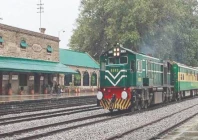 railways to upgrade aging infrastructure