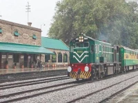 pakistan railways eyes rs100 billion target as revenue surge continues in fy26