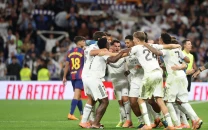 bellingham claims liga leaders real madrid clasico win over barca bellingham claims liga leaders real madrid clasico win over barca