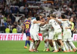 bellingham claims liga leaders real madrid clasico win over barca bellingham claims liga leaders real madrid clasico win over barca