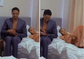 explicit video of robert mugabe jr with mudiwa hood s ex wife surfaces online