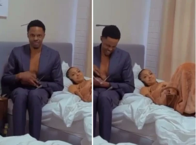 explicit video of robert mugabe jr with mudiwa hood s ex wife surfaces online