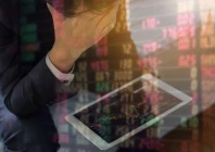 energy anxiety returns to haunt markets