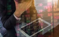 energy anxiety returns to haunt markets