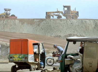 ring road project makes headway amid cost escalation ring road project makes headway amid cost escalation