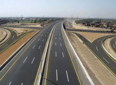 dualisation of pindi kahuta road greenlit dualisation of pindi kahuta road greenlit