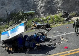 at least 15 killed in mexico road accident at least 15 killed in mexico road accident