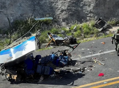 at least 15 killed in mexico road accident at least 15 killed in mexico road accident