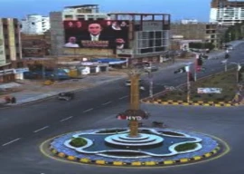 hmc fails to provide record of led billboards on autobahn road hmc fails to provide record of led billboards on autobahn road