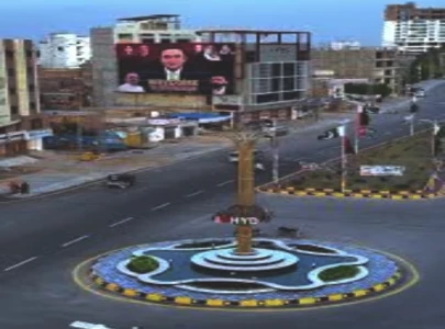hmc fails to provide record of led billboards on autobahn road hmc fails to provide record of led billboards on autobahn road