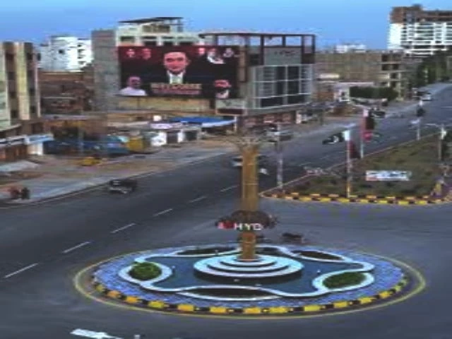 autobahn road hyderabad