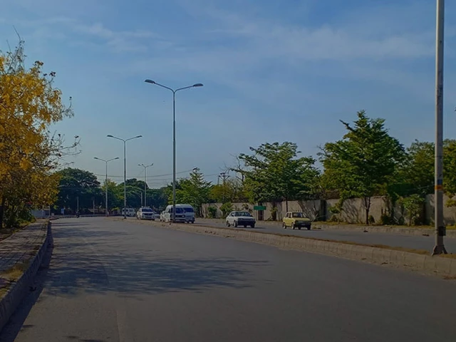 adiala road photo courtesy rda