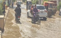 roads drown as alerts fall on deaf ears
