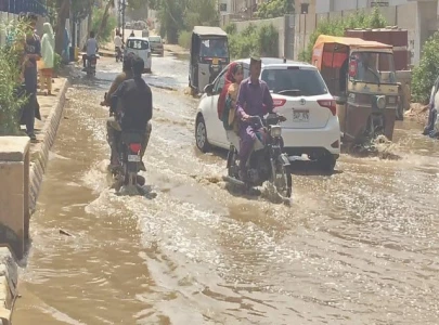 roads drown as alerts fall on deaf ears roads drown as alerts fall on deaf ears