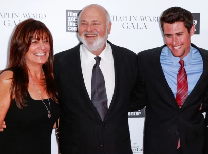 nick reiner reportedly argued with rob reiner the night before parents deaths nick reiner reportedly argued with rob reiner the night before parents deaths
