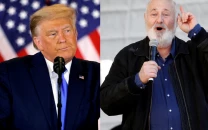 donald trump targets late rob reiner in truth social post after director s death