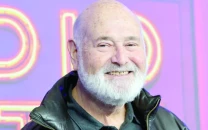 rob reiner makes posthumous appearance