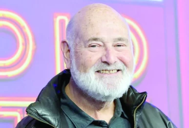 rob reiner photo file