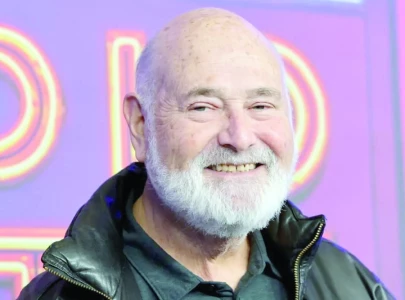 rob reiner makes posthumous appearance