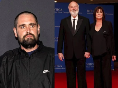 nick reiner to face murder charges in deaths of rob reiner and michele singer reiner