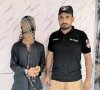 dhoni fan by day spiderman robber by night
