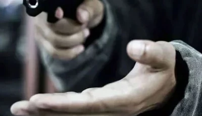superstore owner robbed of rs6m outside bank