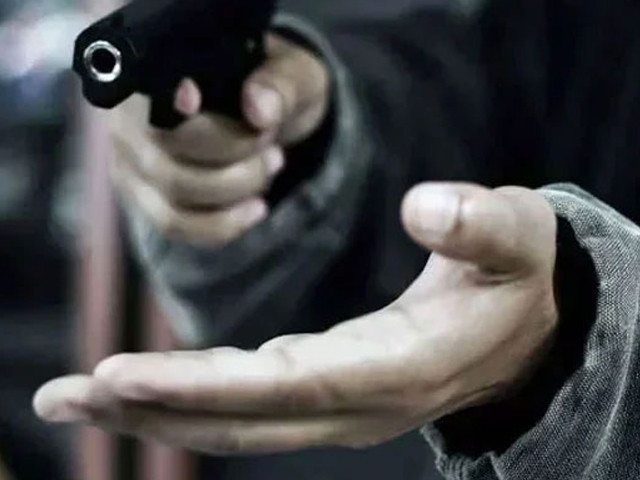 Trader robbed of Rs7 million at gunpoint in Chakdara, police launch probe