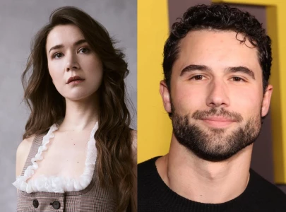 elizabeth dulau and robbie g k join sundowning horror thriller cast