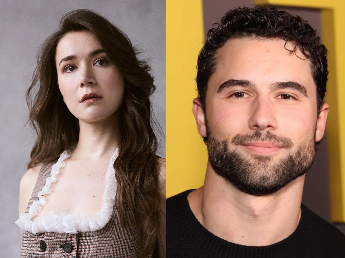 elizabeth dulau and robbie g k join sundowning horror thriller cast
