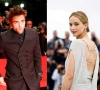 robert pattinson reveals dance scene anxiety with jennifer lawrence