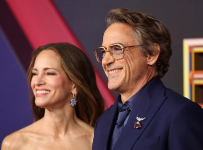 robert downey jr celebrates 21st wedding anniversary with wife susan downey