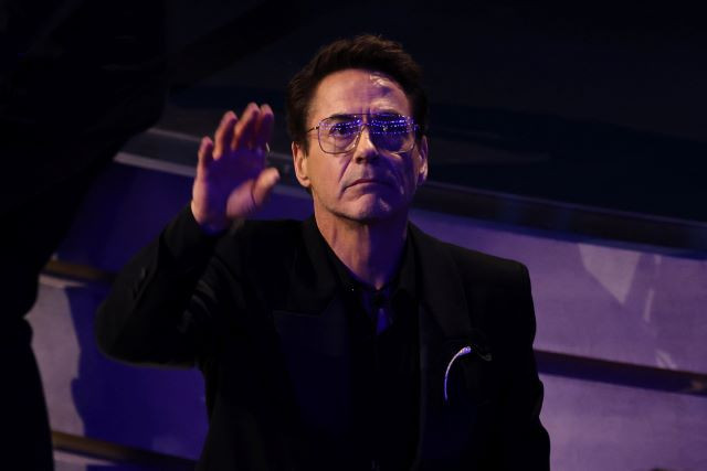 robert downey jr to make a major impact again with mcu return as dr doom