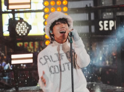 bts j hope unveils new song lv bag produced by pharrell williams at louis vuitton show bts j hope unveils new song lv bag produced by pharrell williams at louis vuitton show