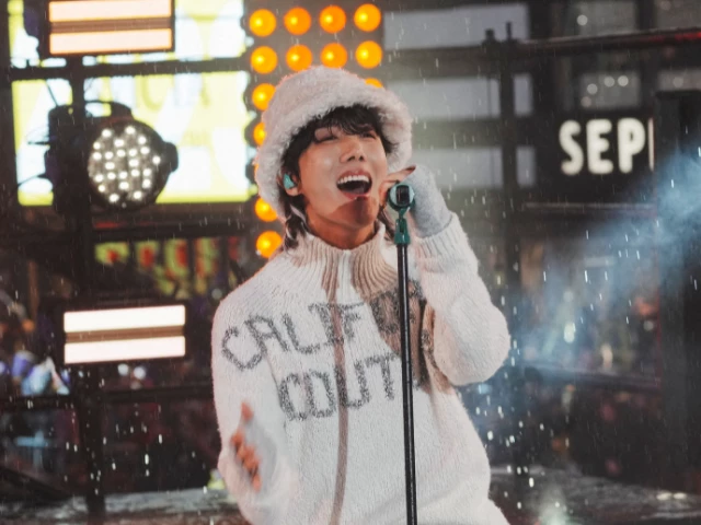bts j hope unveils new song lv bag produced by pharrell williams at louis vuitton show