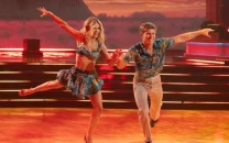 robert irwin s dwts debut jive has fans saying he s just like bindi robert irwin s dwts debut jive has fans saying he s just like bindi