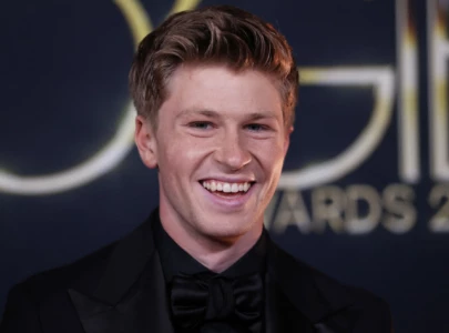 robert irwin joins dancing with the stars season 34 on abc and disney this fall