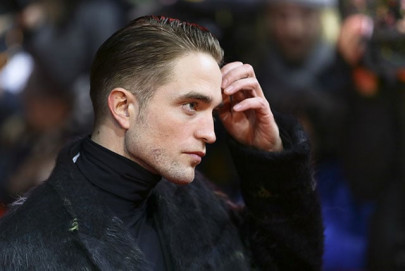 robert pattinson recalls sneaky audition for the batman