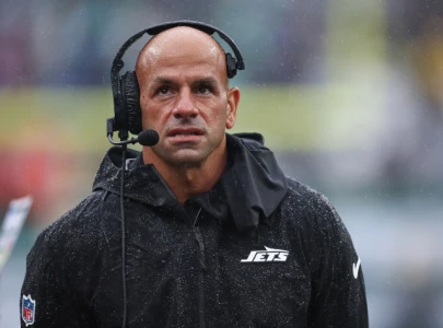 robert saleh hints at nfl return after being fired by new york jets