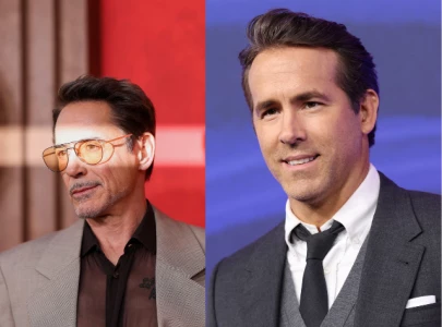 truth behind ryan reynolds and robert downey jr feud revealed truth behind ryan reynolds and robert downey jr feud revealed