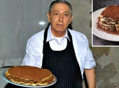 roberto loli linguanotto father of tiramisu dies at 81 leaving behind a sweet legacy