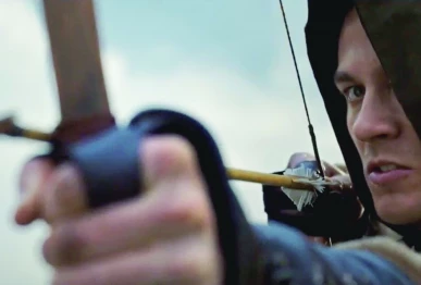 robin hood photo screengrab mgm