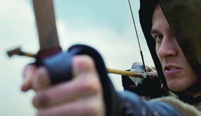 robin hood photo screengrab mgm