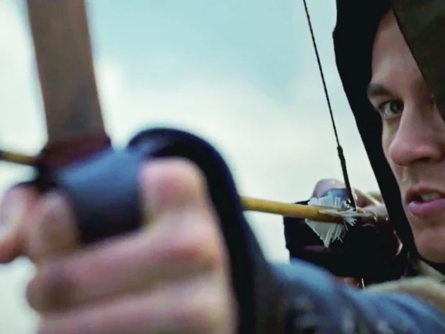 robin hood photo screengrab mgm