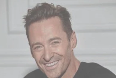 hugh jackman photo file