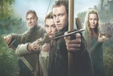 robin hood photo file