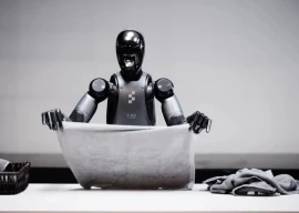 ai powered humanoids edge closer to household chores ai powered humanoids edge closer to household chores