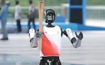 robots ai and high tech innovations in action at china s national games robots ai and high tech innovations in action at china s national games