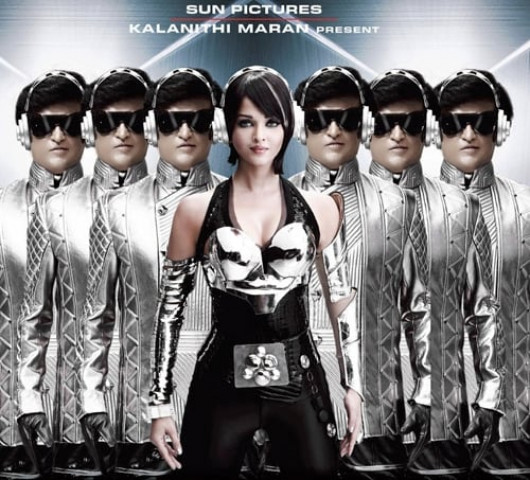 robot paves way for more south indian hits robot paves way for more south indian hits